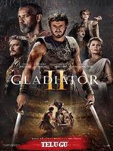 Gladiator 2