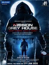 Mission Grey House