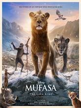 Mufasa: The Lion King