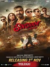 Singham Again